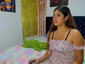 yuribabyhot from Chaturbate is Freechat