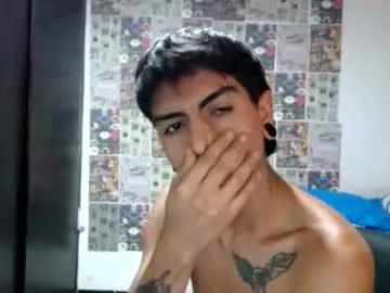 zack_latam from Chaturbate is Freechat
