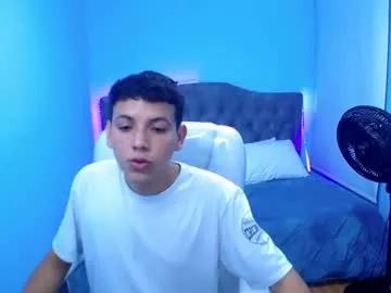 zack_twink0 from Chaturbate is Freechat