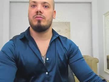 zackconnorsx from Chaturbate is Freechat