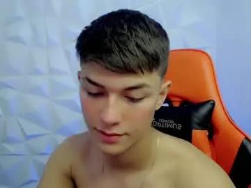 zadkieel_ from Chaturbate is Freechat
