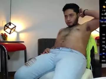 zaidmiller from Chaturbate is Freechat