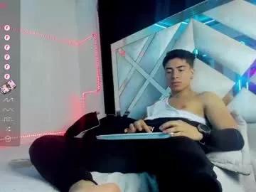 zain_smith from Chaturbate is Freechat