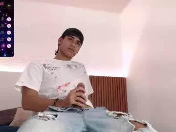 zander_2120 from Chaturbate is Freechat