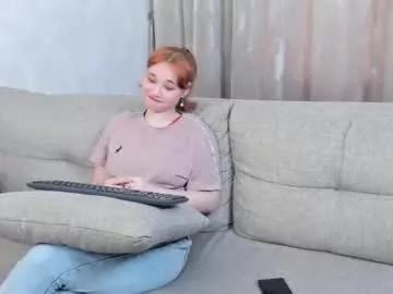 zaraclose from Chaturbate is Freechat