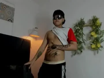 zeusapollofuck — Freechat on Chaturbate