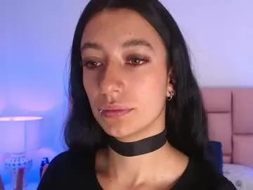 zoe_vixen from Chaturbate is Freechat