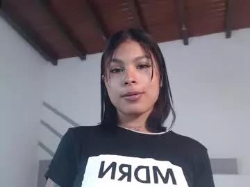 zoedevi from Chaturbate is Freechat
