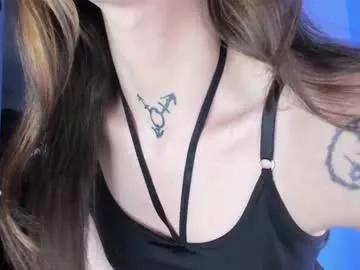 zoegothh from Chaturbate is Freechat