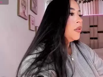 zoey_thommpson — GOAL: tit bounce with oil and spanking [88 tokens remaining] Honey, welcome to my room of madness, pleasure and complete temptation. Do you dare? #bigtits #young #lovense #atm #anal