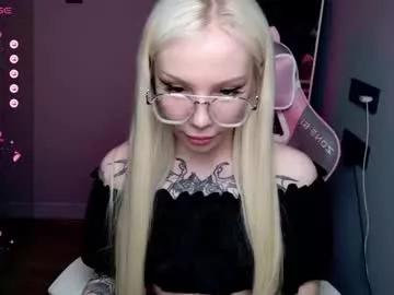 zombie_doll from Chaturbate is Freechat
