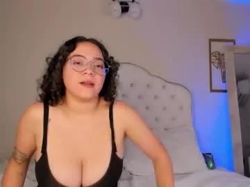 zophy_evans from Chaturbate is Freechat