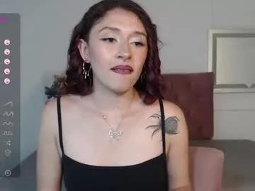 zowi__hottie from Chaturbate is Freechat