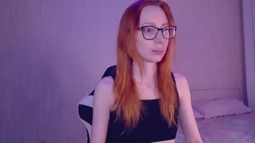 bipolarcookie from Cherry is Freechat