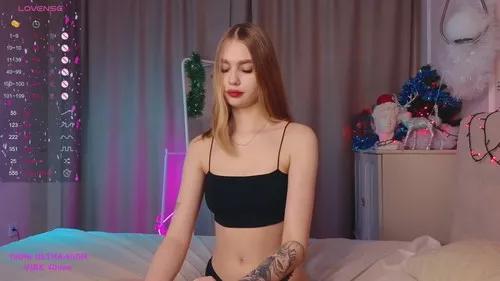 irenemadler from Cherry is Freechat