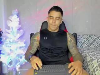 andy_damon from Flirt4Free is Freechat