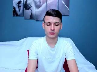 anton_angell from Flirt4Free is Freechat