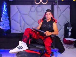 ayden_miller from Flirt4Free is Freechat