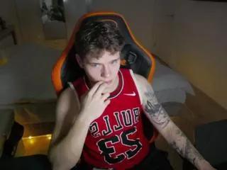 dany_davis from Flirt4Free is Freechat