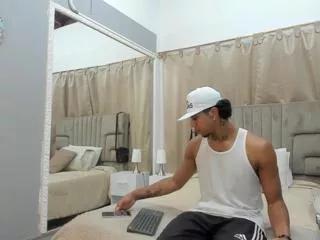 deivy_myers_julian_billy from Flirt4Free is Freechat