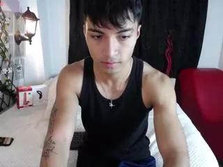 dylan_fun from Flirt4Free is Freechat