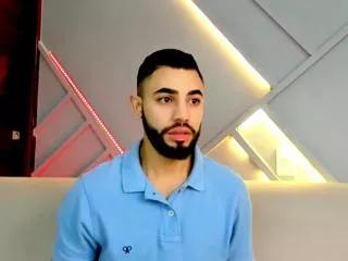 jackson_emiliano from Flirt4Free is Freechat