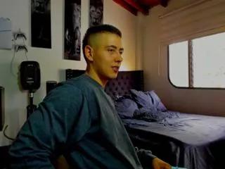 jaycob_parker from Flirt4Free is Freechat