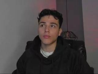 morgan_matthew from Flirt4Free is Freechat