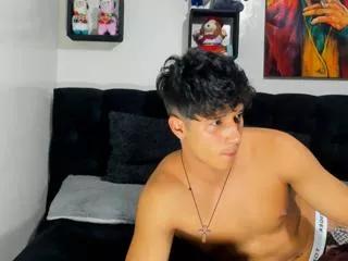 ryan_garden from Flirt4Free is Freechat