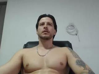 tiam_stark from Flirt4Free is Freechat