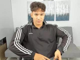 tyler_sauvage from Flirt4Free is Freechat