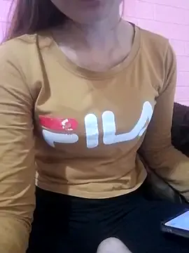 -Almira- — Enjoy and taste me 