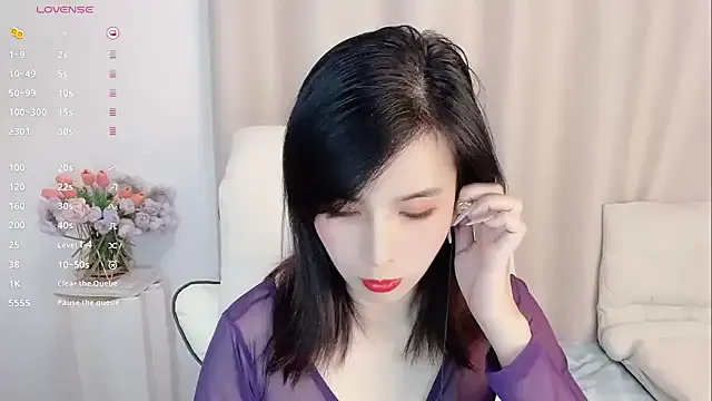 Avatar of -Jenny-666-