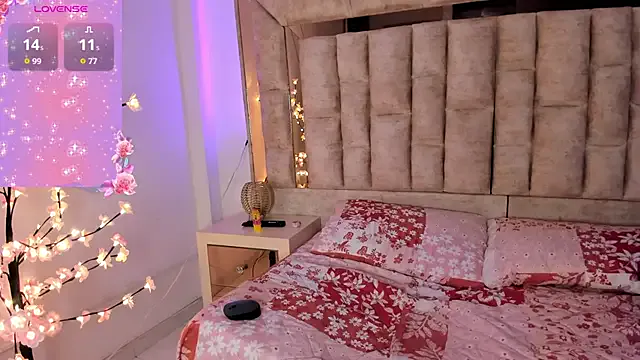 -Melissa — Freechat on StripChat