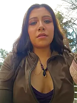 -TheCatCrazy- — Fingers in my pussy