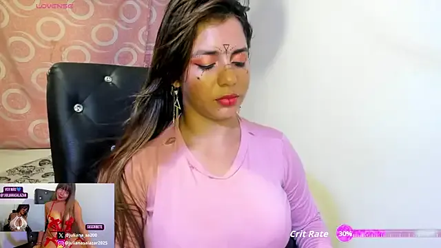 Avatar of 1julianasalazar