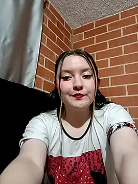 1Sweet_Eva — Control lush (3 min)