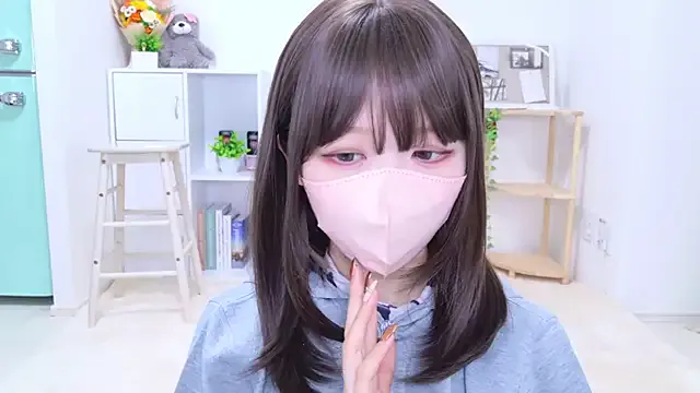 328_mitsuha — Freechat on StripChat