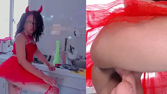 Avatar of 69_artemisa