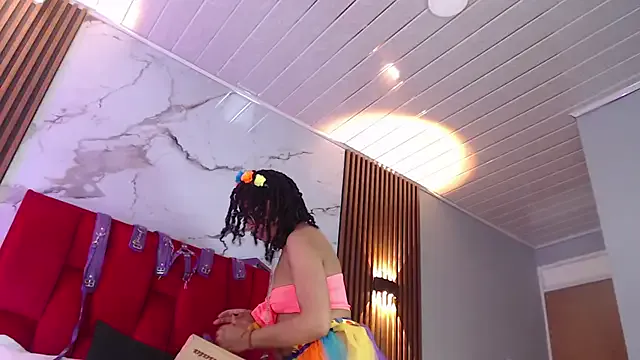 Avatar of 69_artemisa