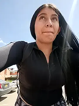 __Antonella — SQUIRT IN PUBLIC 