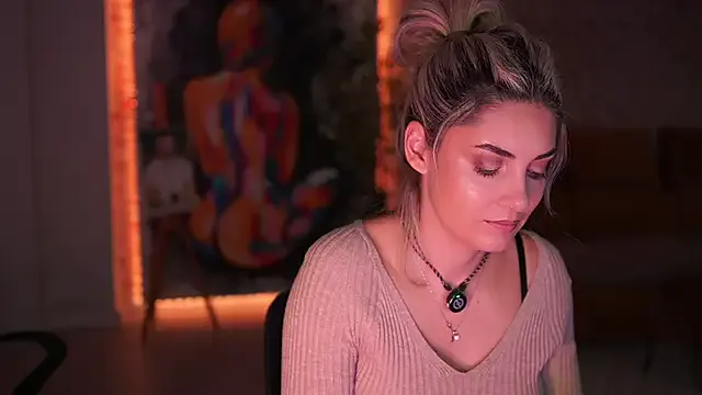 _Allie_ — Freechat on StripChat