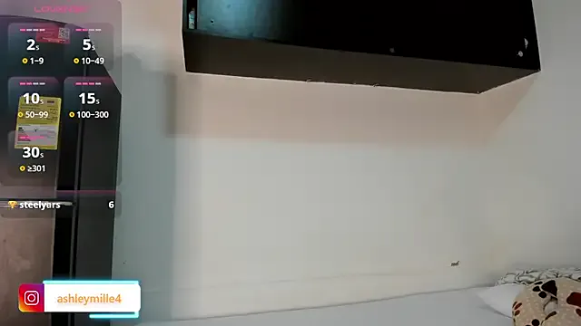 Avatar of _ashleymiller