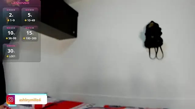 Avatar of _ashleymiller