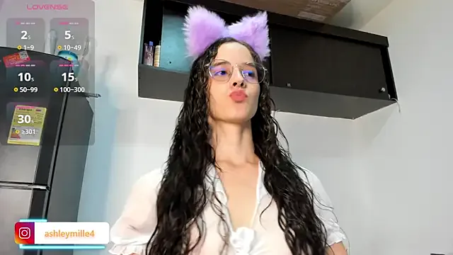 _ashleymiller — naked