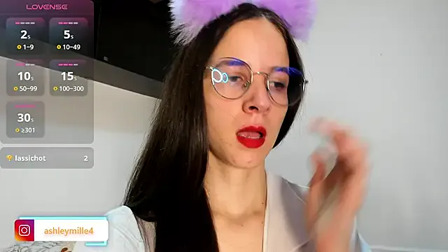 Avatar of _ashleymiller