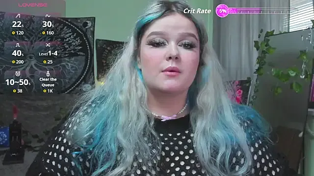 Avatar of _CandyM1lky_