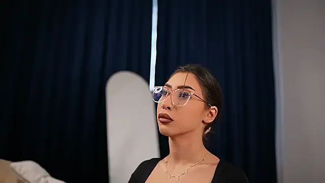 _ChloeLee_ — get me naked