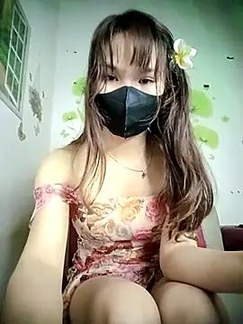 _Clover99_ from StripChat is Freechat