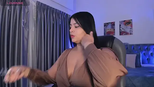 Avatar of _Daniela_hot_1